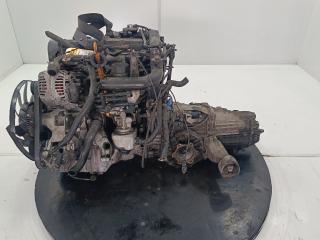 двигатель Volkswagen Passat B5 1999, цвет, AJM