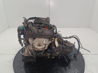 двигатель Peugeot 206 1 поколение [рестайлинг] 2003, Бензин 1.4, цвет, KFW