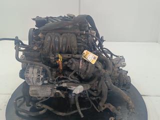 двигатель Volkswagen Golf 4 поколение 2002, Бензин 1.6, цвет, AVU