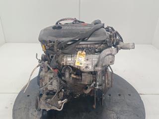 двигатель Nissan Almera Tino V10 [рестайлинг] 2003, цвет, YD22DDTI