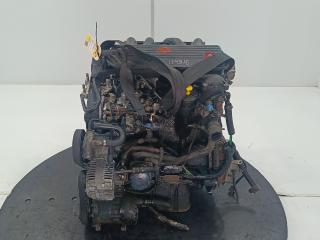 двигатель Peugeot 806 221 [рестайлинг] 1999, цвет, D9B