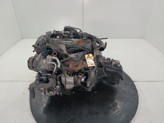 двигатель Opel Astra G 2003, цвет, Y17DT