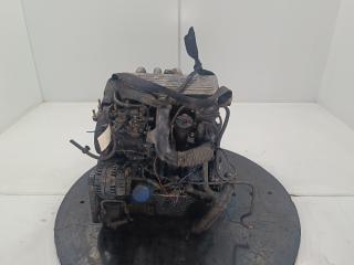 двигатель Peugeot 806 221 [рестайлинг] 1999, цвет, DJY