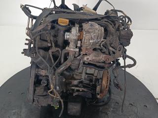 двигатель Opel Astra J [рестайлинг] 2011, Дизель 1.3, цвет, A13DTE