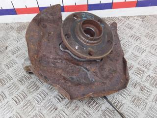 ступица задняя левая Skoda Yeti 1 поколение [рестайлинг] 2013, 2.0 л., дизель, МКПП, внедорожник 5 дв.