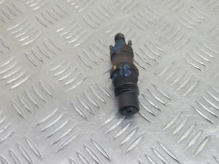 форсунка Volkswagen Transporter T4 1997, 2.4 л., дизель, МКПП, микроавтобус, KCA30S44