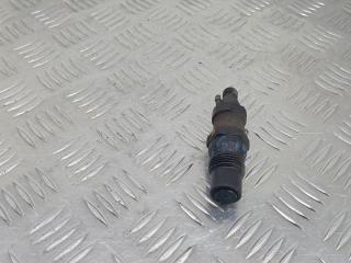 форсунка Volkswagen Transporter T4 1997, 2.4 л., дизель, МКПП, микроавтобус, KCA30S44