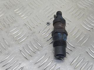 форсунка Volkswagen Transporter T4 1997, 2.4 л., дизель, МКПП, микроавтобус, KCA30S44