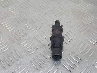 форсунка Volkswagen Transporter T4 1997, 2.4 л., дизель, МКПП, микроавтобус, KCA30S44