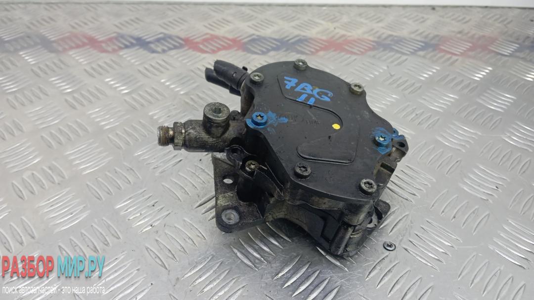 ТНВД Volkswagen Touareg 1 поколение 2004, 2.5 л., дизель, АКПП, внедорожник 5 дв., 070145209F, V260040803C - фото №1