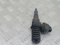 форсунка Volkswagen Touareg 1 поколение 2004, 2.5 л., дизель, АКПП, внедорожник 5 дв., 07Z130073F, 0414720210 - фото №3
