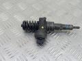 форсунка Volkswagen Touareg 1 поколение 2004, 2.5 л., дизель, АКПП, внедорожник 5 дв., 07Z130073F, 0414720210 - фото №4