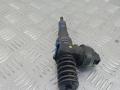 форсунка Volkswagen Touareg 1 поколение 2004, 2.5 л., дизель, АКПП, внедорожник 5 дв., 07Z130073F, 0414720210 - фото №3