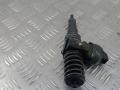 форсунка Volkswagen Touareg 1 поколение 2004, 2.5 л., дизель, АКПП, внедорожник 5 дв., 07Z130073F, 0414720210 - фото №3