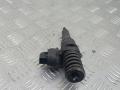 форсунка Volkswagen Touareg 1 поколение 2004, 2.5 л., дизель, АКПП, внедорожник 5 дв., 07Z130073F, 0414720210 - фото №3