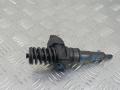 форсунка Volkswagen Touareg 1 поколение 2004, 2.5 л., дизель, АКПП, внедорожник 5 дв., 07Z130073F, 0414720210 - фото №4