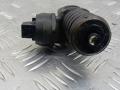 форсунка Volkswagen Touareg 1 поколение 2004, 2.5 л., дизель, АКПП, внедорожник 5 дв., 07Z130073F, 0414720210 - фото №6