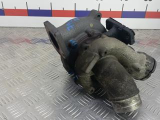 турбина Volkswagen Touareg 1 поколение 2004, 2.5 л., дизель, АКПП, внедорожник 5 дв., GT2056V