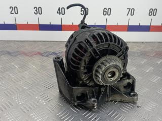 генератор Volkswagen Touareg 1 поколение 2004, 2.5 л., дизель, АКПП, внедорожник 5 дв., BN