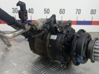 компрессор кондиционера Volkswagen Touareg 1 поколение 2004, 2.5 л., дизель, АКПП, внедорожник 5 дв., 7H0820805C