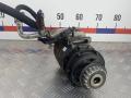 компрессор кондиционера Volkswagen Touareg 1 поколение 2004, 2.5 л., дизель, АКПП, внедорожник 5 дв., 7H0820805C - фото №2