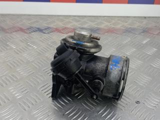 заслонка дроссельная Volkswagen Touareg 1 поколение 2004, 2.5 л., дизель, АКПП, внедорожник 5 дв., 070128070C