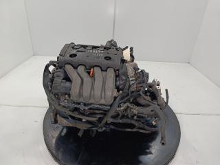 двигатель Volkswagen Golf 5 поколение 2007, цвет, BLR