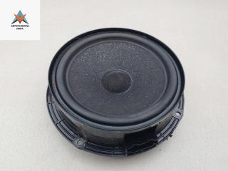 динамик двери Volkswagen Golf 4 поколение 1999, 1.6 л., бензин, МКПП, серый, универсал, 1J0035411G