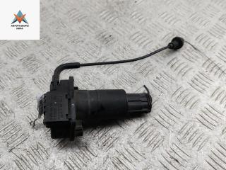 электропривод BMW 5 серия E39 1997, 2.5 л., бензин, АКПП, чёрный, универсал, 1162548