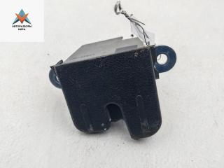 замок багажника Volkswagen Passat B7 2013, универсал, 1K6827505E