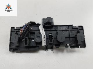 панель заднего левого фонаря Volkswagen Passat B5 [рестайлинг] 2004, 1.6 л., бензин, МКПП, чёрный, универсал, 3B9945257B