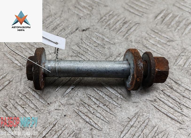 болт развальный BMW X5 E53 2002, 4.6 л., бензин, АКПП, чёрный, внедорожник 5 дв. - фото №1