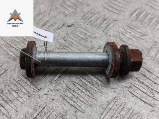 болт развальный BMW X5 E53 2002, 4.6 л., бензин, АКПП, чёрный, внедорожник 5 дв.