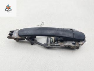 ручка наружная задняя левая Volkswagen Golf 4 поколение 1999, 1.6 л., бензин, МКПП, серый, универсал, 3B0837885