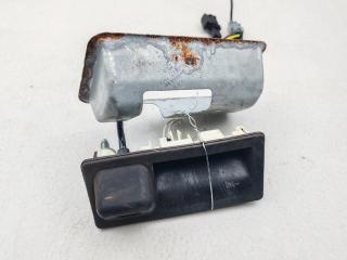 ручка крышки багажника Volkswagen Passat B7 2013, чёрный, универсал, 3C9827566A