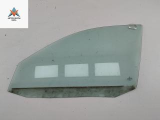 стекло двери передней левой Volkswagen Golf 4 поколение 2000, 2.0 л., бензин, АКПП, серый, универсал