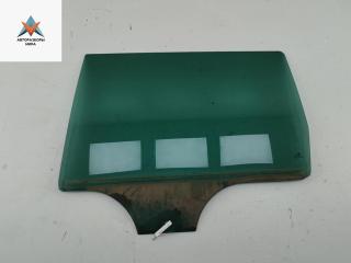 стекло двери задней левой Volkswagen Passat B5 [рестайлинг] 2003, 1.6 л., бензин, МКПП, серый, универсал