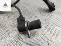 датчик коленвала BMW 5 серия E39 1997, 2.5 л., бензин, АКПП, чёрный, универсал - фото №2