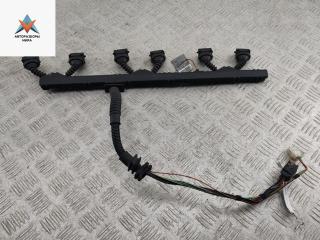 проводка двигателя BMW 5 серия E39 1999, 2.5 л., бензин, АКПП, серый, седан, 1439183