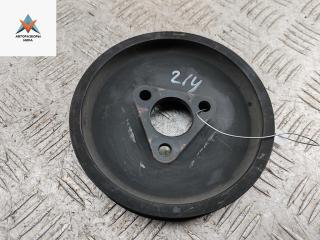 шкив насоса гидроусилителя BMW 5 серия E39 1997, 2.5 л., бензин, АКПП, чёрный, универсал, 1740858