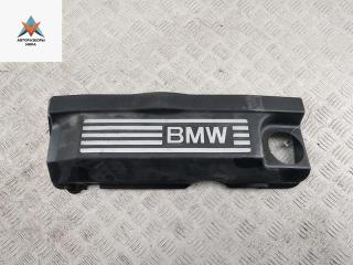 декоративная крышка двигателя BMW 3 серия E46 [рестайлинг] 2002, 2.0 л., бензин, МКПП, серый, универсал, 7504889