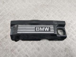 декоративная крышка двигателя BMW 3 E46 2002, 2.0 л., бензин, МКПП, серый, универсал, 7504889