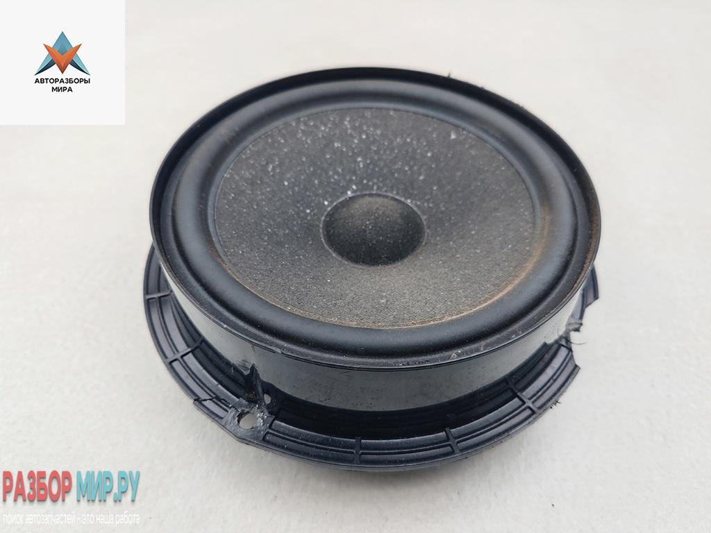 динамик двери Volkswagen Golf 4 поколение 1999, 1.6 л., бензин, МКПП, серый, универсал, 1J0035411G - фото №1