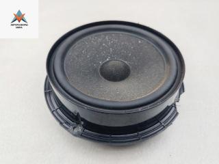 динамик двери Volkswagen Golf 4 поколение 1999, 1.6 л., бензин, МКПП, серый, универсал, 1J0035411G