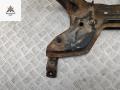 подрамник передний Volkswagen Passat B3 1993, 1.8 л., бензин, МКПП, серый, универсал - фото №2