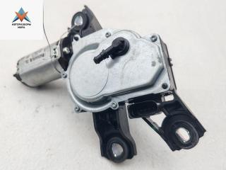 Двигатель стеклоочистителя заднего (моторчик дворников) Volkswagen Passat B7 2013, 2.0 л., дизель, МКПП, чёрный, универсал, 3C9955711A