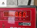 Механизм развода задних тормозных колодок правый BMW 3 серия E36 1995, 1.8 л., бензин, МКПП, серый, хетчбэк 3 дв. - фото №3
