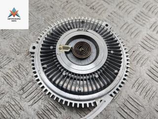 муфта вентилятора BMW 3 серия E46 [рестайлинг] 2004, 2.2 л., бензин, АКПП, серый, универсал