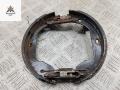 Механизм развода задних тормозных колодок правый BMW X5 E53 2002, 4.6 л., бензин, АКПП, чёрный, внедорожник 5 дв. - фото №2