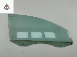 стекло двери передней правой Volkswagen Passat B6 2009, 1.4 л., бензин, МКПП, чёрный, универсал